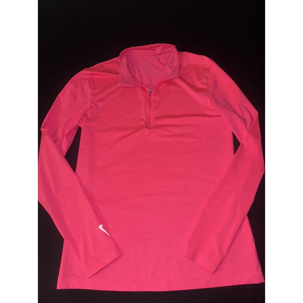 Nike Warmup Jacket